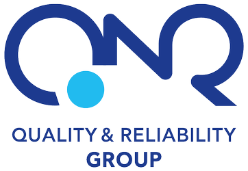 QUALITY AND RELIABILITY S.A. logo